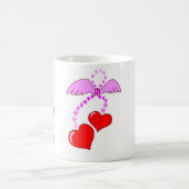 Sweet Liebe Valentine Tasse (Mittel)
