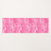 Sweet Liebe Yoga Mat Yogamatte (Rückseite (Horizontal))