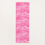 Sweet Liebe Yoga Mat Yogamatte (Rückseite)
