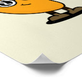 Sweet Life Poster (Ecke)