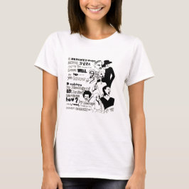 Sweet Life T - Shirt