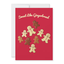 Sweet like Gingerbrot Weihnachten