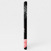 Sweet Lil Snowman OtterBox iPhone Case iPhone Hülle (Rechte Seite)