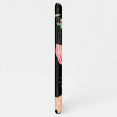 Sweet Lil Snowman OtterBox iPhone Case iPhone Hülle (Linke Seite)