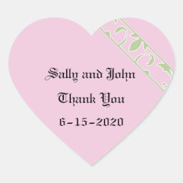 Sweet Lilac, Margarita, Gefallen Sticker