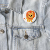 Sweet Lion Button (Beispiel)