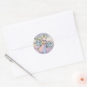 Sweet Little Angel Stickers (Umschlag)