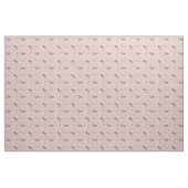 Sweet Little Angels Fabric Stoff (Fat Quarter (45,7 x 55,9 cm))