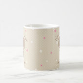 Sweet Little Bear Kaffeetasse (Mittel)