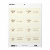 Sweet Little Bites Bakery Shipping (Vorne)