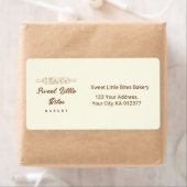 Sweet Little Bites Bakery  Versand  (Insitu)