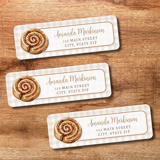 Sweet Little Bun in Oven Neutral Baby Shower