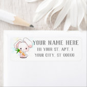 Sweet Little Bunny (Insitu)