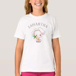 Sweet Little Bunny T-Shirt