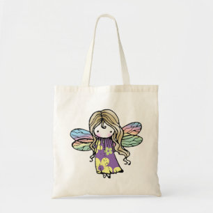 Sweet Little Fairy Tote Bag Tragetasche