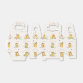 Sweet Little Honey Baby Dusche Geschenkschachtel (Ungefaltet)