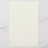 Sweet Little Honey Bee Baby Shower Word Scramble (Rückseite)