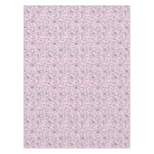 Sweet Little One Candy Theme Party Tischdecke (Vorderseite)