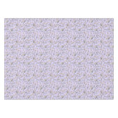 Sweet Little One Candy Theme Party Tischdecke (Vorderseite (Horizontal))