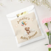 Sweet Little One on Way Neutral Baby Shower Geschenktütchen (Versiegelt)