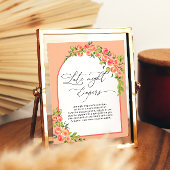 Sweet Little Peach Late Night Diapers Game Poster