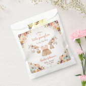 Sweet Little Pumpkin Autumn Baby Shower Geschenktütchen (Versiegelt)