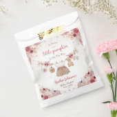 Sweet Little Pumpkin Autumn Baby Shower  Geschenktütchen (Versiegelt)