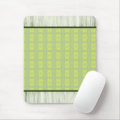Sweet Little Rug Style Mousepad (Mit Mouse)