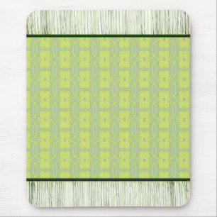 Sweet Little Rug Style Mousepad