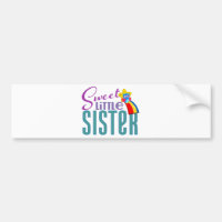 Sweet Little Sister