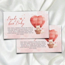Sweet Little Valentine Books for Baby Shooting