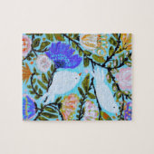 Sweet Love Birds II Puzzle (Horizontal)