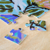 Sweet Love Birds II Puzzle (Seite)