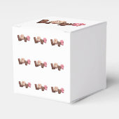 Sweet Lover Geschenkschachtel (Vorderseite)