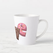 Sweet Lover Milchtasse (Rechts)
