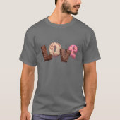 Sweet Lover T - Shirt (Vorderseite)