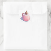 Sweet Lover's Sticker (Tasche)