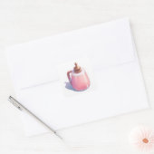 Sweet Lover's Sticker (Umschlag)