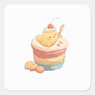 Sweet Lover's Sticker