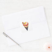 Sweet Lover's Sticker (Umschlag)