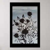 Sweet Lying Rose Poster (Vorne)