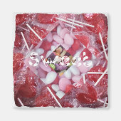 Sweet Magnet (Vorne)