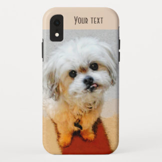Sweet Malshi Case-Mate iPhone Hülle