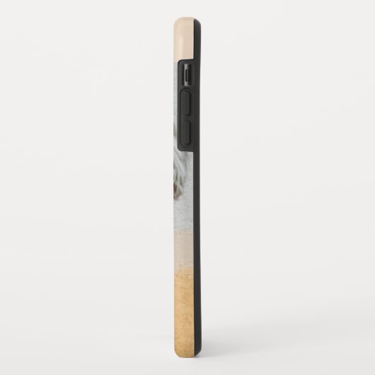 Sweet Malshi Case-Mate iPhone Hülle (Hinten/Links)