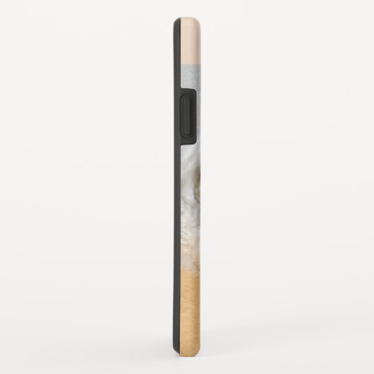 Sweet Malshi Case-Mate iPhone Hülle (Hinten/Rechts)