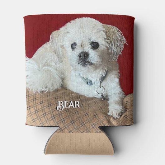 Sweet Malshi Dosenkühler (Rückseite)