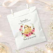 Sweet Mama & Baby Sloth Dusche Gesichtsbeutel Geschenktütchen (Ausgeschnitten)