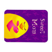 Sweet Mama Magnet (Horizontal)