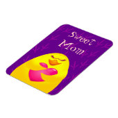Sweet Mama Magnet (Linke Seite)