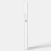 Sweet Me Case-Mate iPhone Case (Rückseite / Links)
